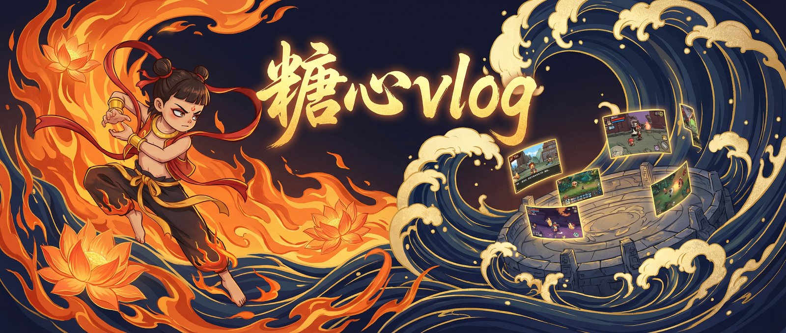 糖心vlog