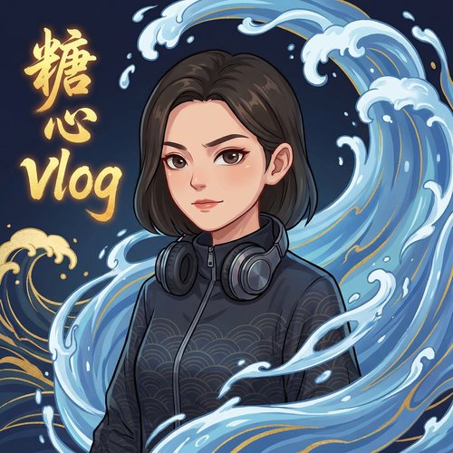 糖心vlog
